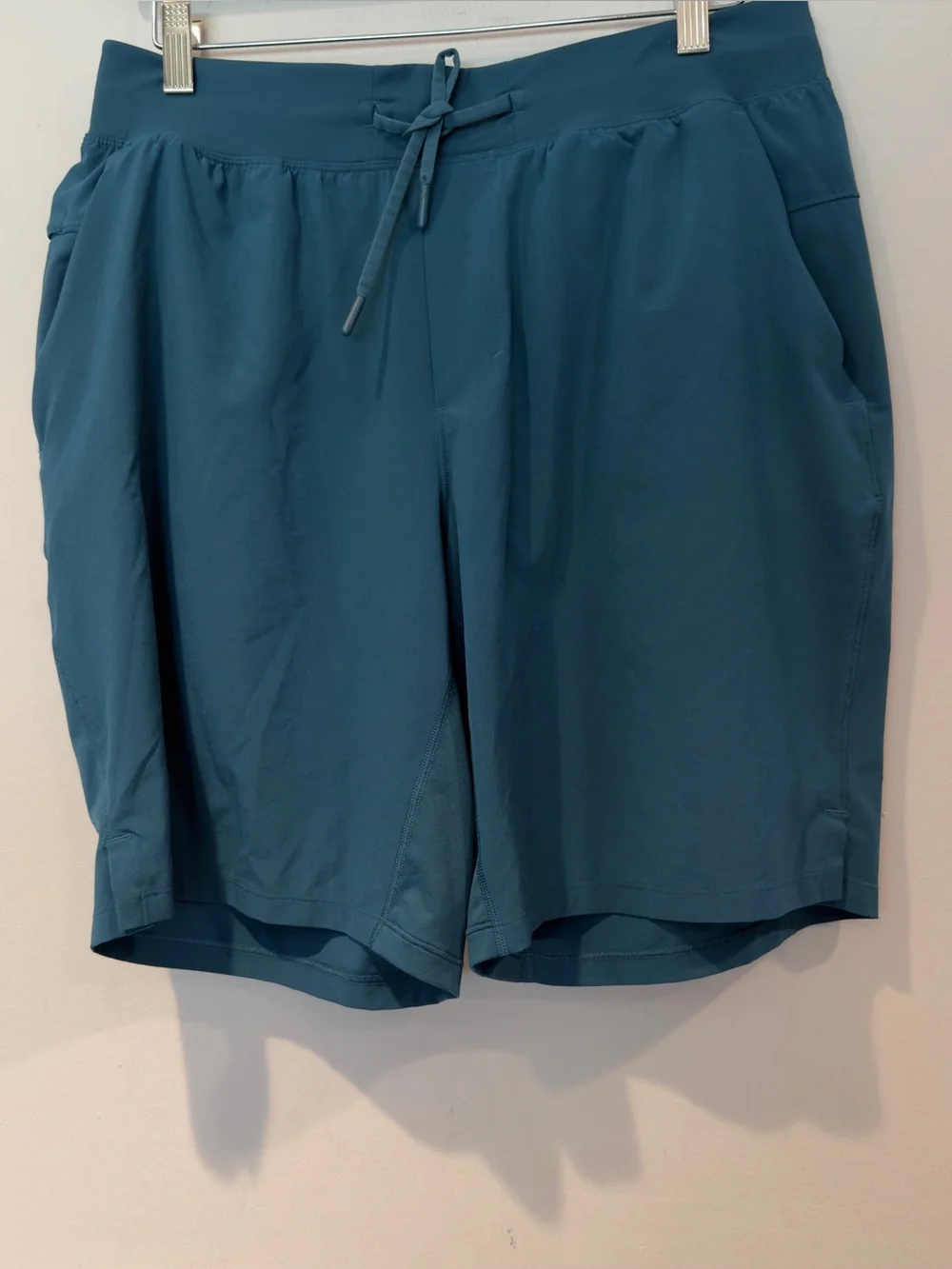 Lululemon Pace Breaker Liner less Short 7